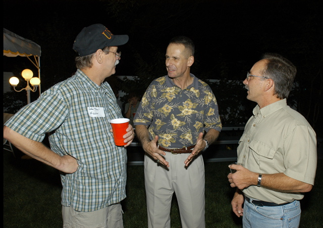 G 2-5 Reunion - Sept. 2004 258