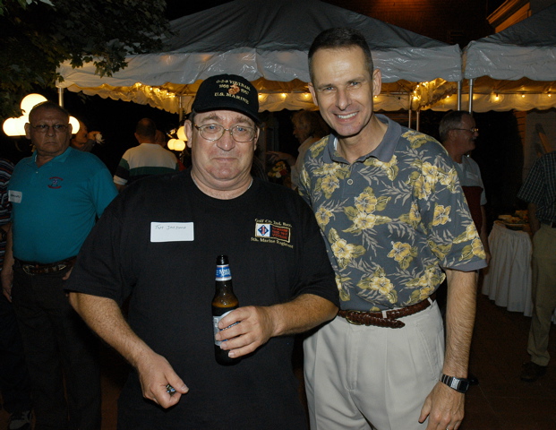G 2-5 Reunion - Sept. 2004 288