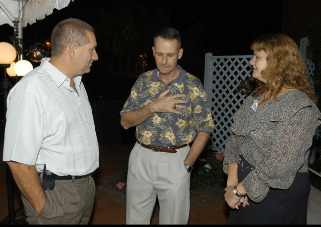 G 2-5 Reunion - Sept. 2004 109