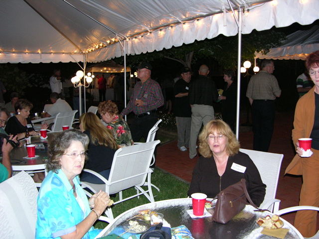 G 2-5 Reunion - Sept. 2004 035