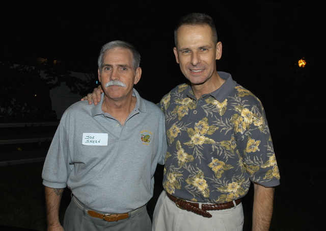 G 2-5 Reunion - Sept. 2004 210