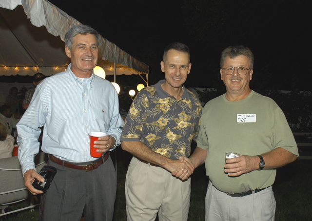 G 2-5 Reunion - Sept. 2004 227