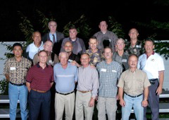 G 2-5 Reunion - Sept. 2004 187