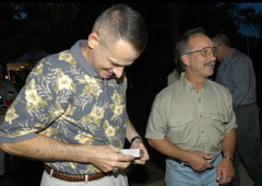 G 2-5 Reunion - Sept. 2004 197