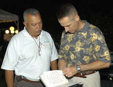 G 2-5 Reunion - Sept. 2004 203