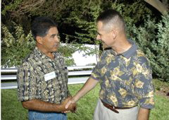 G 2-5 Reunion - Sept. 2004 207