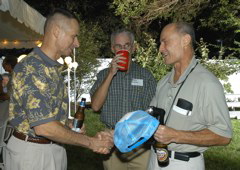G 2-5 Reunion - Sept. 2004 222
