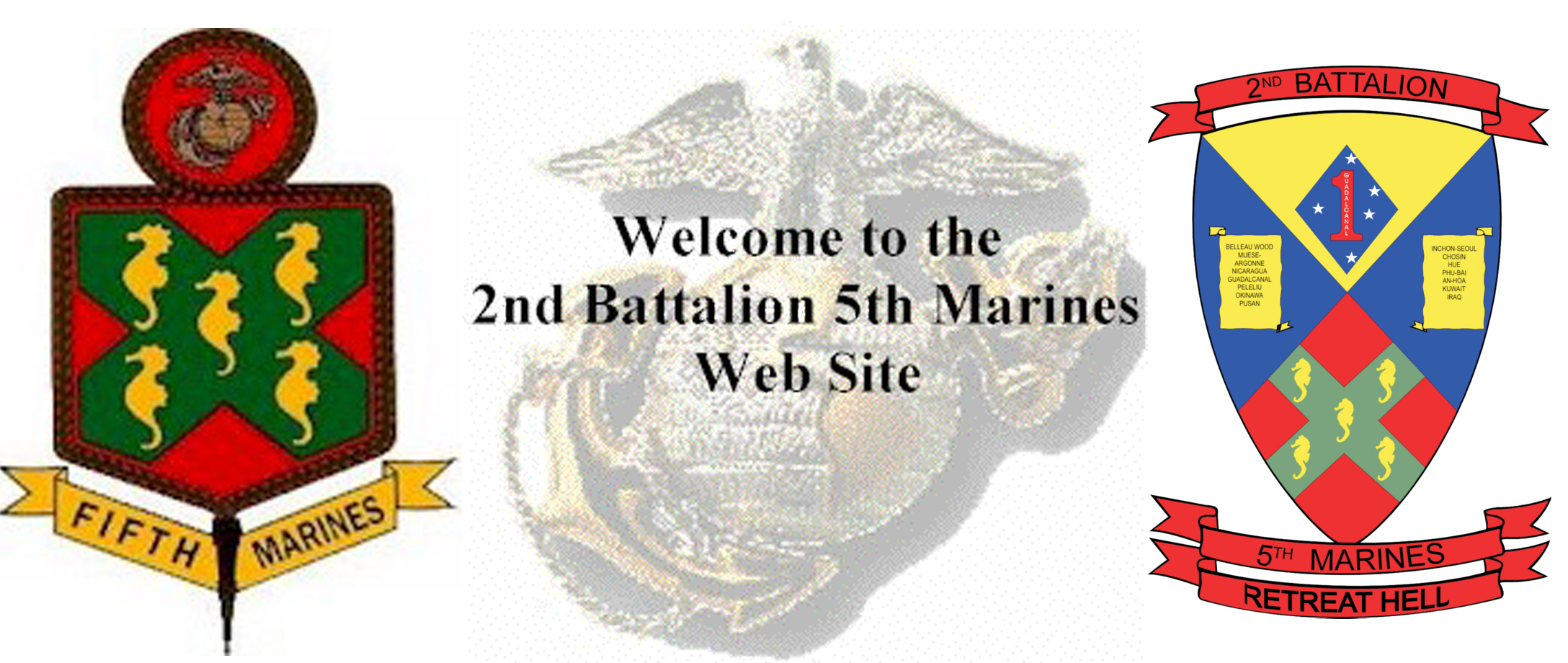 2/5 Marines