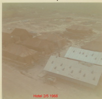 Hotel 2/5 1968