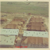 Hotel 2/5 1968
