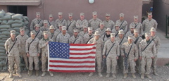 1st platoon
